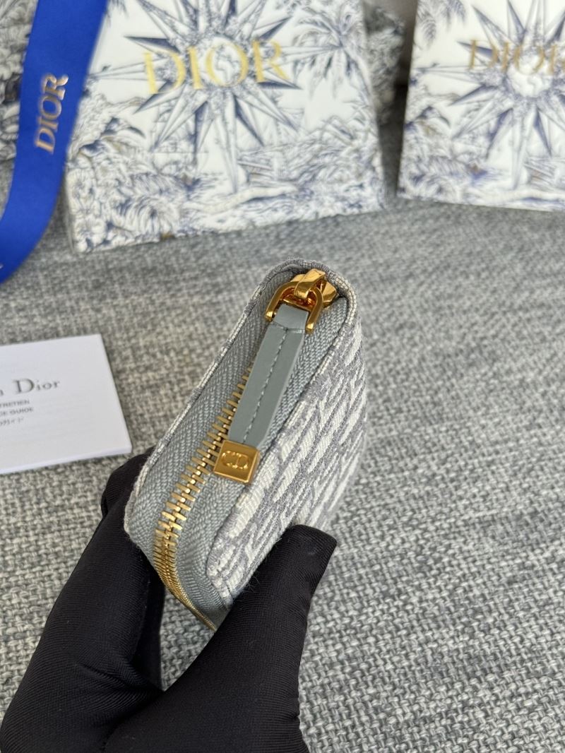 Christian Dior Wallet